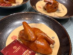 -恒记饭店·海鲜明档(淹城店)