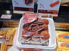 -Olé精品超市(南宁万象城店)