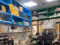 -孖记茶档·热腾茶餐(荔湾领展广场店)