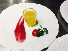 -尚雅铁板料理自助餐厅(乐松店)