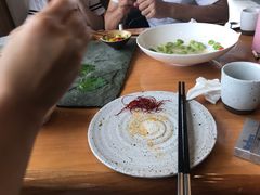 -山顶餐厅·山居菜
