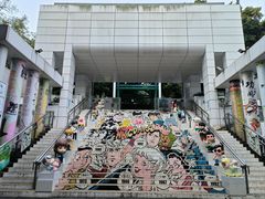 -九龙公园