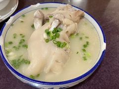 -丁太婆老妈蹄花(人民公园非遗总店)