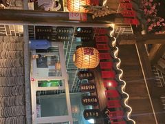 门面-杨记隆府(汉街店)