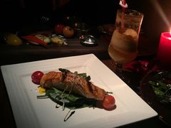 -Amanda餐厅(长乐路店)