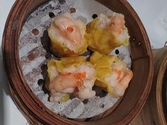 -海宝酒家(中山四路店)