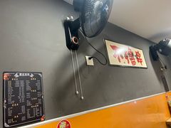 -黑皮烧烤(民意四路店)