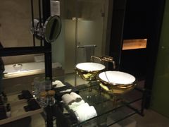-北京益田影人花园酒店