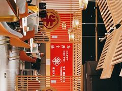 -犇鼎牛潮汕牛肉火锅(新辰里学清路店)
