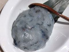 手工鲜虾滑-浩爷羊蝎子火锅(望京店)