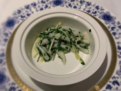 -Yan Ting 宴庭中餐厅(上海静安瑞吉酒店)