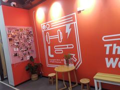 -乐刻运动健身(锦绣乐购店)