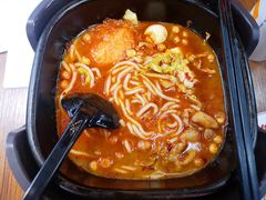 阿香麻辣米线-阿香米线(大悦城店)