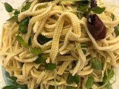 拌豆腐丝-海富门·带鱼·淮扬菜·粤菜(甘家口店)