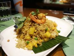 菠萝炒饭-帕蓝·暹罗料理(曲阳店)