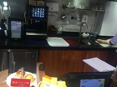 -匠造烘焙(上海湾店)