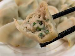 鲅鱼水饺-双合园·海鲜水饺青岛菜(万佳广场店)