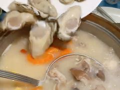 -千岛蚝高压锅生蚝·人参火锅(白云万达店)