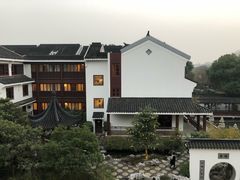 -苏州吴宫泛太平洋酒店