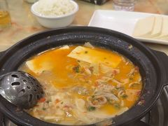 -李师傅脆肚(梅林店)