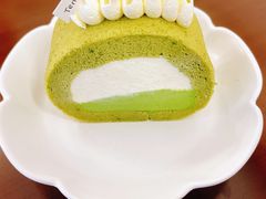 -Ten Olives甜点