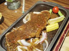 -路易十三西餐厅(西关新天地店)