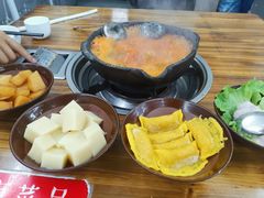 -笔记安顺夺夺粉火锅