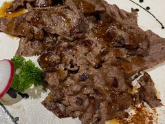 -新一喜铁板料理餐厅·铁板放题(北国商城店)