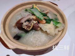 -慧娟面馆·餐厅(望江路店)