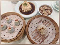 松仁烧卖-冶春茶社(瘦西湖南门店)