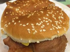 -兰芳园(上环店)