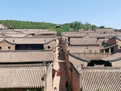 -山西王家大院