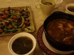 -沃阁巴厘原墅餐厅