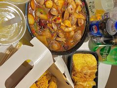-三盛肥蛤(总店)