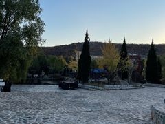 -大连罗马假日酒店温泉