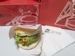 -Gram舒芙蕾(杭州中心店)