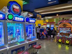 -小象猛犸(炫地购物中心店)