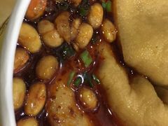 -覃肥叔桂林米粉(粮道街店)
