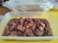 红烧牛肉-古南都·老广东酒楼(龙江店)