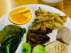 -素清香(解放路店)