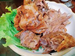 -津菜宋记老房子(鼓楼店)
