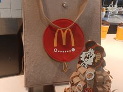 -麦当劳(景城邻里中心店)