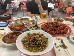 -戴叔叔龙虾馆·麻辣小龙虾
