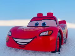 -华彬猛犸滑雪场