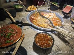 -成都屋头串串(青年北街店)