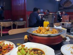 -美蛙四季(黄寺大街店)