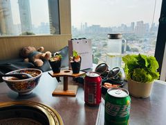 -花时·炭火烧肉(东百中心A馆店)