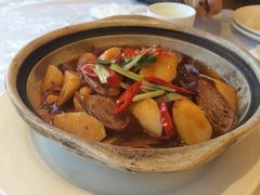 -泓历皇朝酒店(东亭店)