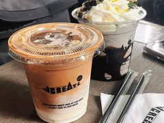 -J Create城市露营咖啡·简餐·宠物(上海动物园店)