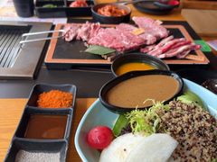 -千寻烧肉(政务区店)